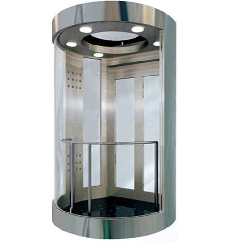 Capsule Lift