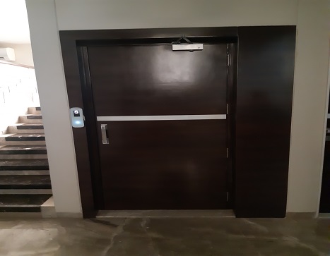 Home Lift